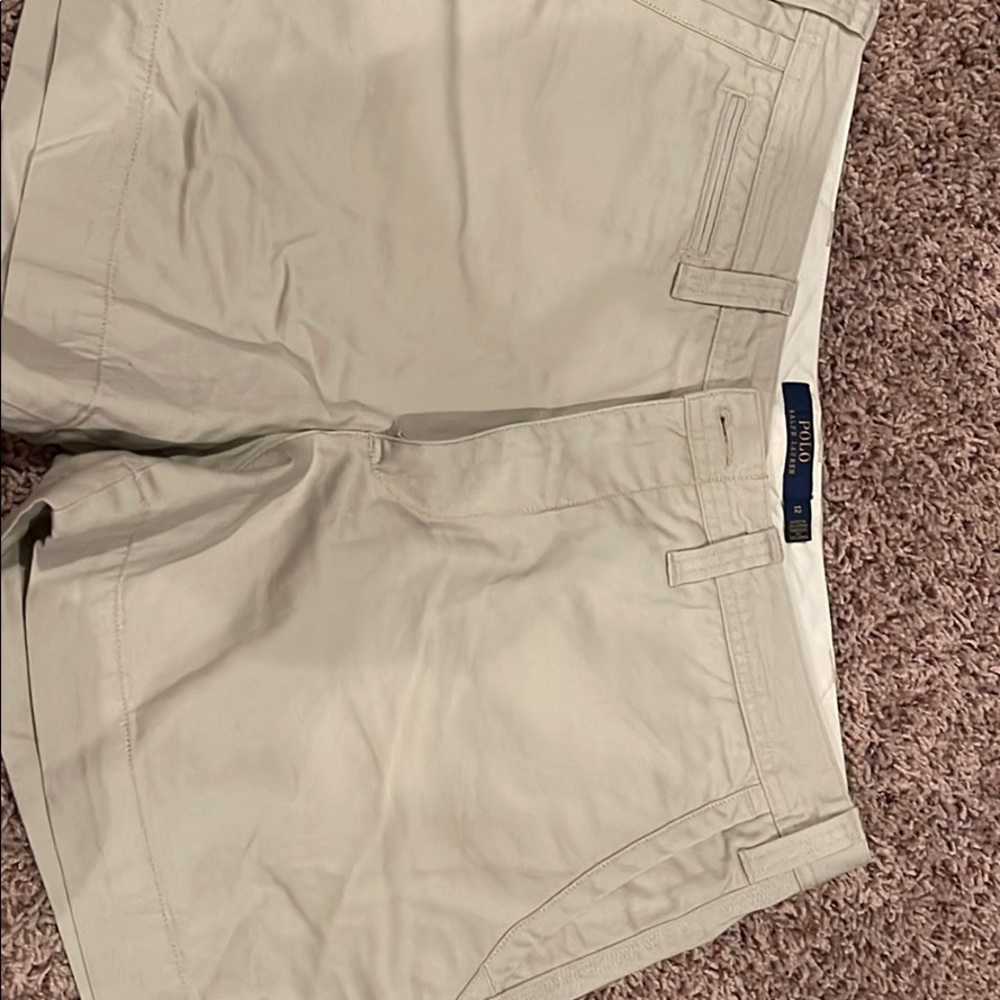 Ralph Lauren shorts